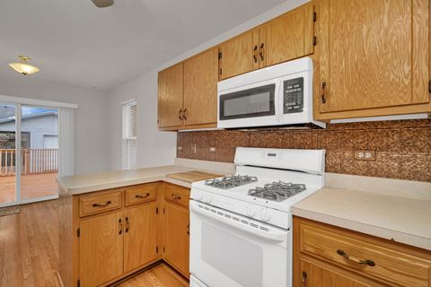 Tiny photo for 916 Cottonwood Drive, Elwood, IL 60421 (MLS # 12531224)