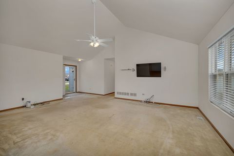 Tiny photo for 916 Cottonwood Drive, Elwood, IL 60421 (MLS # 12531224)