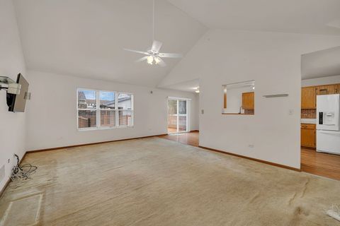 Tiny photo for 916 Cottonwood Drive, Elwood, IL 60421 (MLS # 12531224)