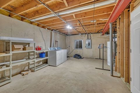 Tiny photo for 916 Cottonwood Drive, Elwood, IL 60421 (MLS # 12531224)