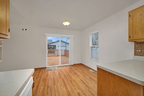 Tiny photo for 916 Cottonwood Drive, Elwood, IL 60421 (MLS # 12531224)