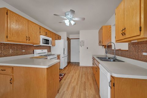 Tiny photo for 916 Cottonwood Drive, Elwood, IL 60421 (MLS # 12531224)