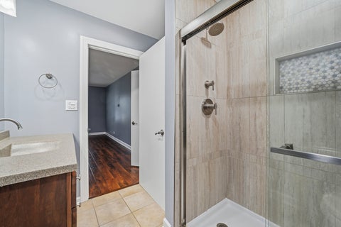 Tiny photo for 15348 Meadow Court #D, Oak Forest, IL 60452 (MLS # 12670179)