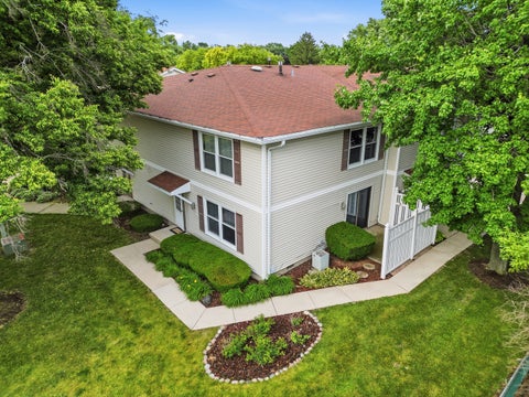 Photo of 15348 Meadow Court #D, Oak Forest, IL 60452 (MLS # 12670179)