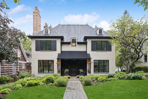 118 N Park Avenue Hinsdale IL 60521