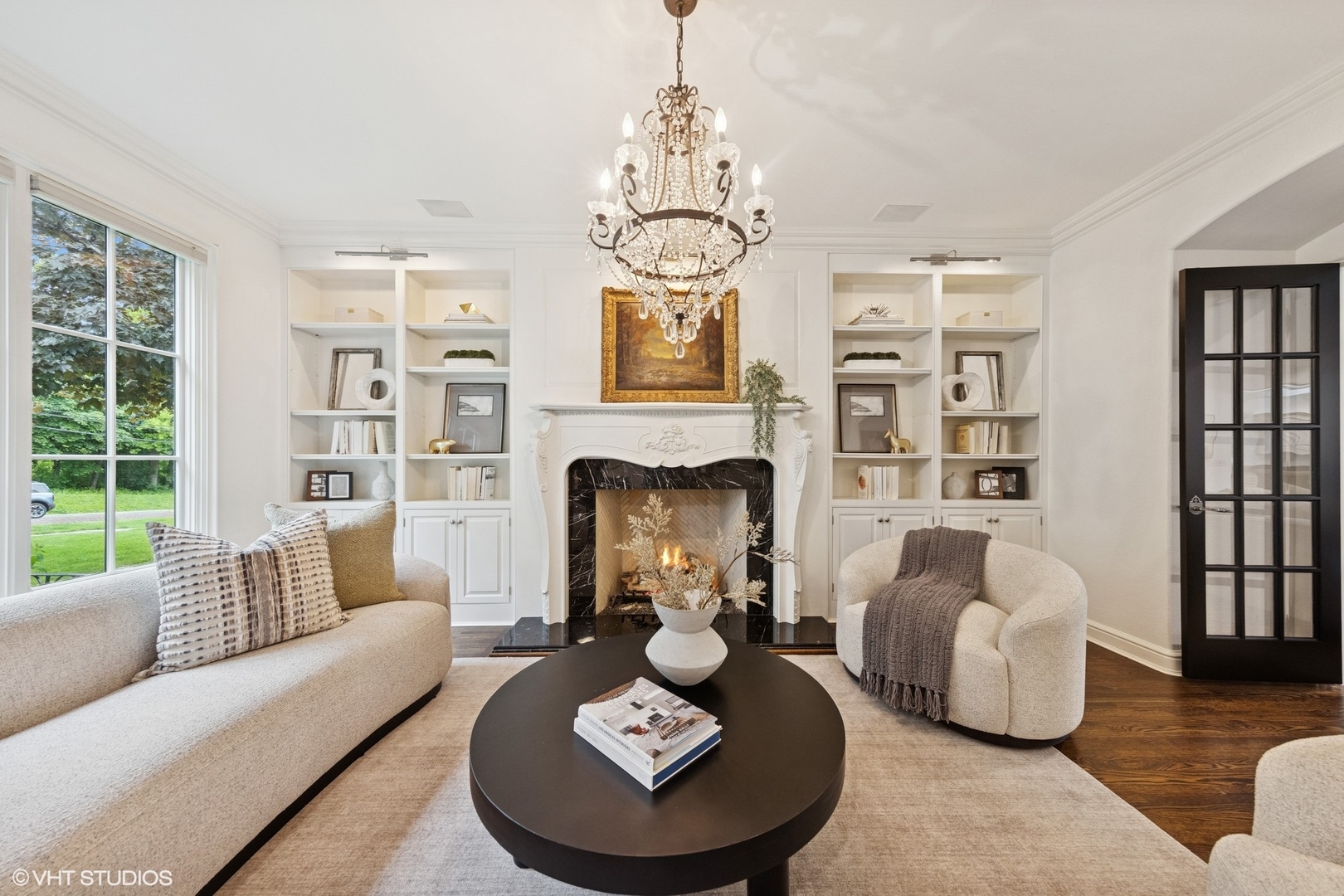 118 N Park Avenue