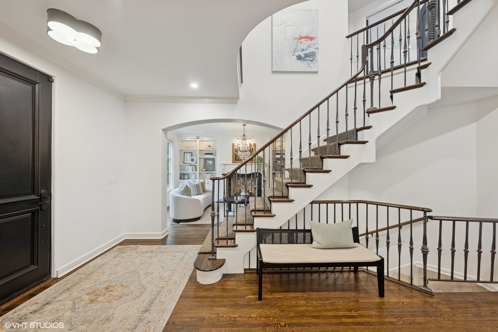 118 N Park Avenue