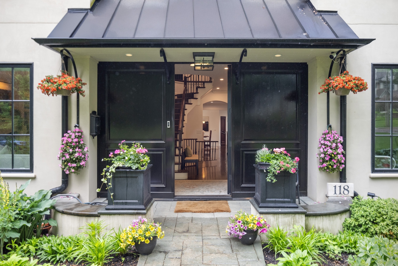118 N Park Avenue