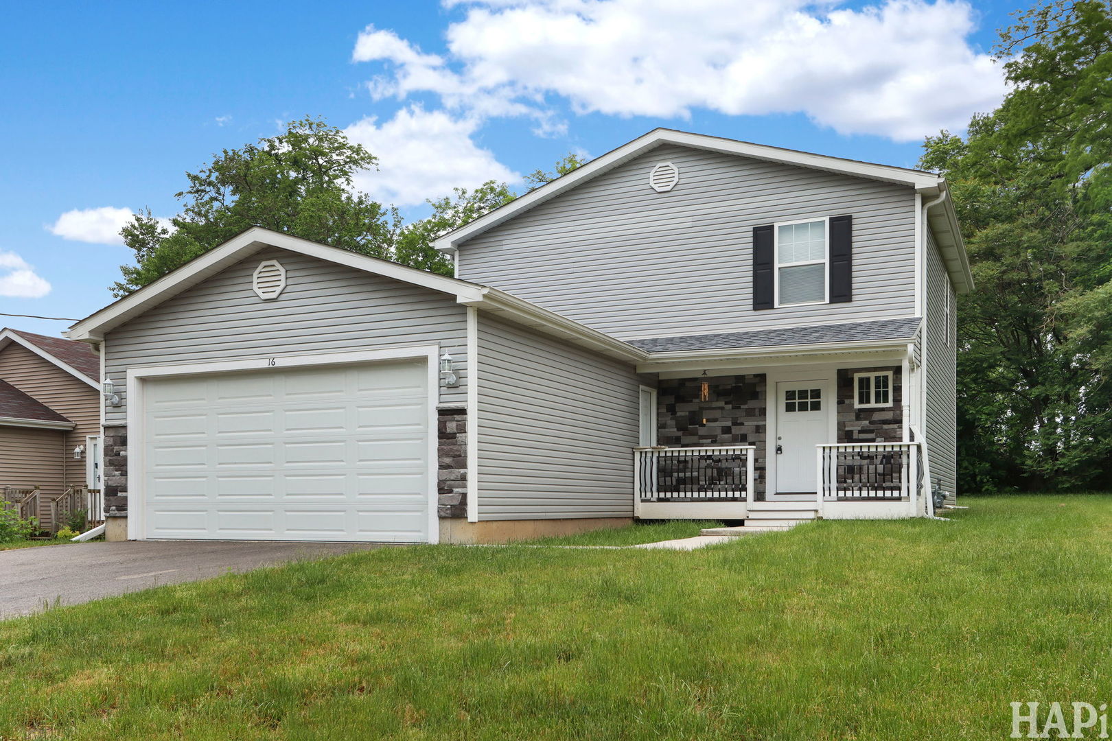 16 Elm Avenue