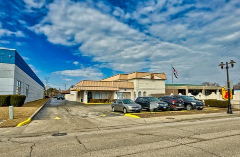 9110 Waukegan Road Morton Grove IL 60053
