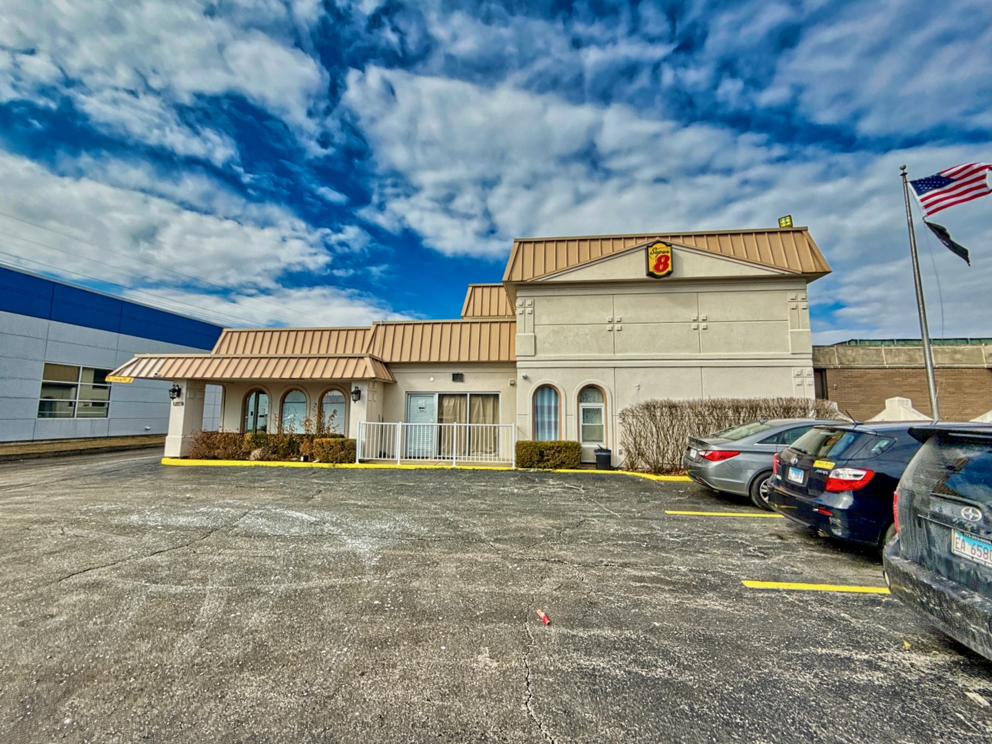 9110 Waukegan Road