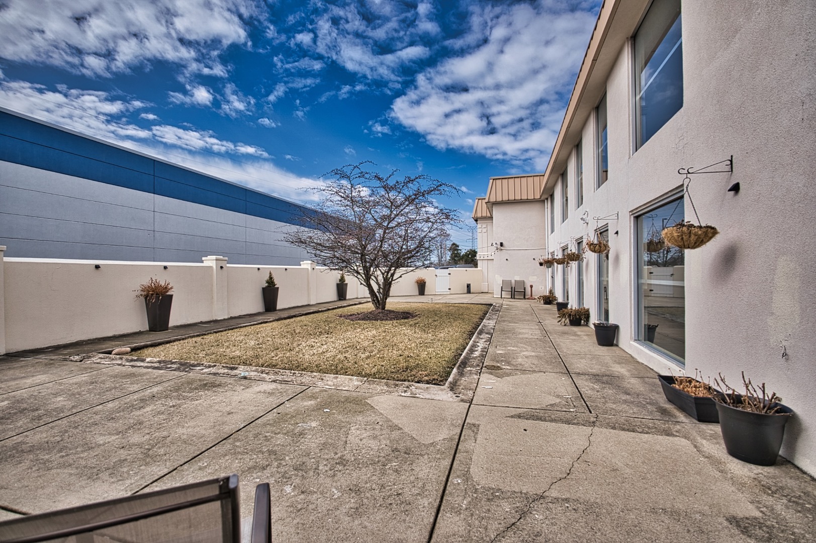 9110 Waukegan Road