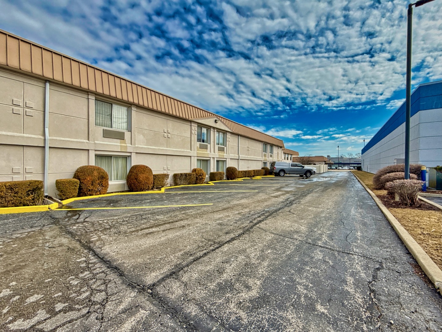 9110 Waukegan Road