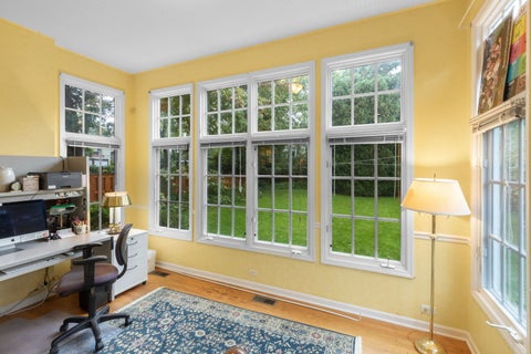 Tiny photo for 968 Judson Avenue, Highland Park, IL 60035 (MLS # 12728224)