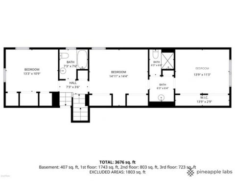 Tiny photo for 968 Judson Avenue, Highland Park, IL 60035 (MLS # 12728224)