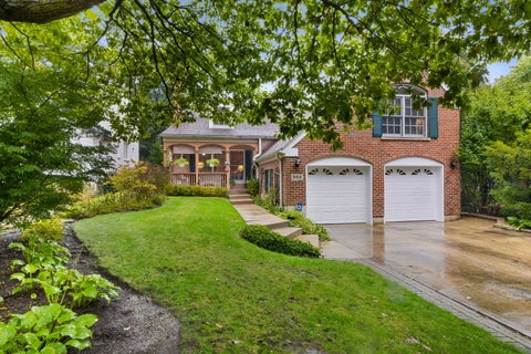 968 Judson Avenue, Highland Park, IL 60035 - #: 12728224
