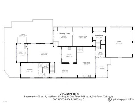 Tiny photo for 968 Judson Avenue, Highland Park, IL 60035 (MLS # 12728224)