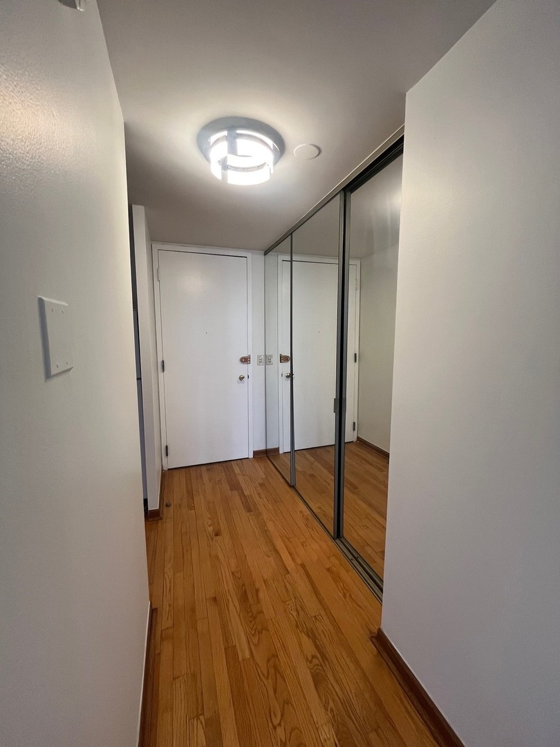 1660 N La Salle Drive 2408