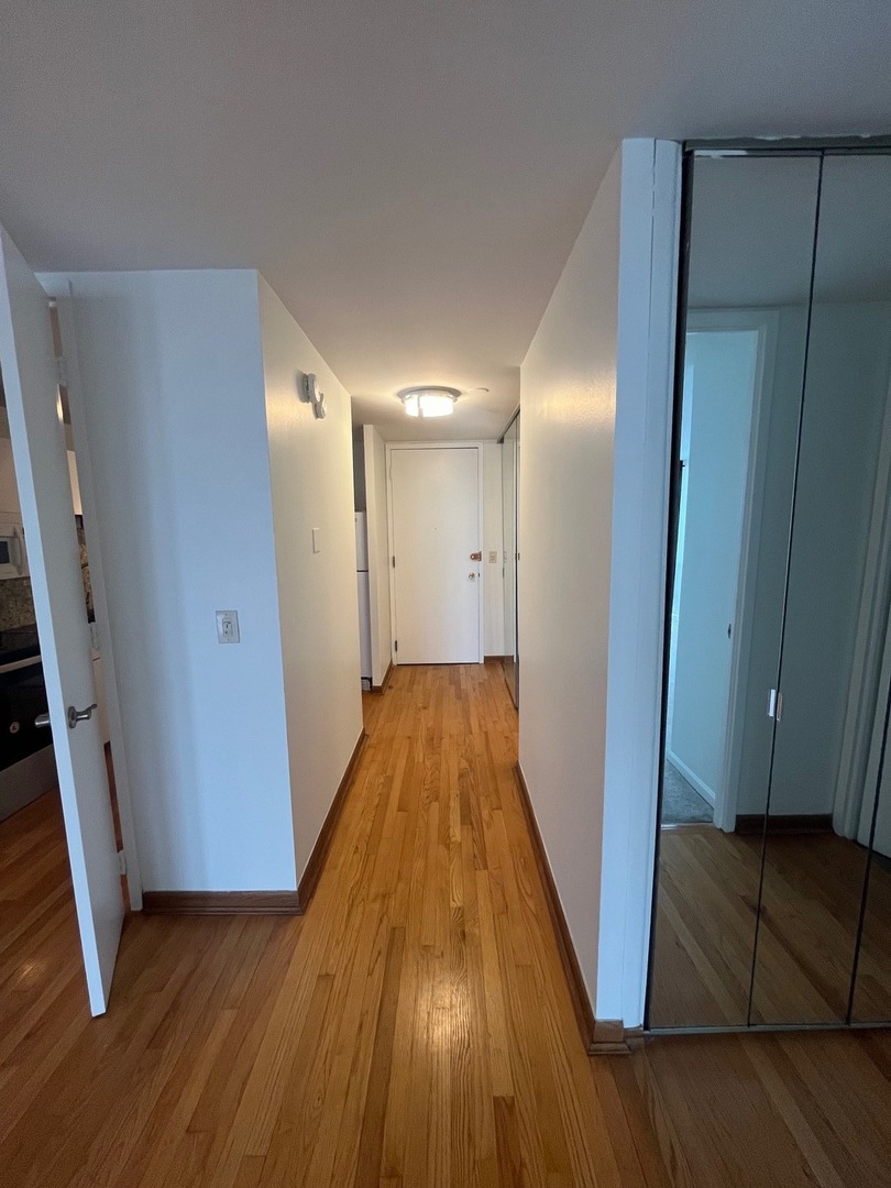 1660 N La Salle Drive 2408