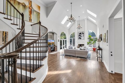 Tiny photo for 5802 Teal Court, Long Grove, IL 60047 (MLS # 12488740)