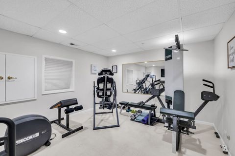 Tiny photo for 5802 Teal Court, Long Grove, IL 60047 (MLS # 12488740)