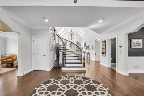 Tiny photo for 5802 Teal Court, Long Grove, IL 60047 (MLS # 12488740)