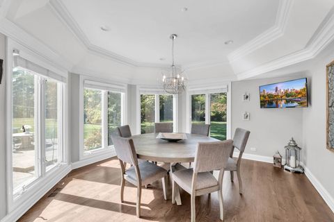 Tiny photo for 5802 Teal Court, Long Grove, IL 60047 (MLS # 12488740)