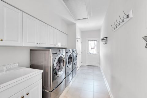 Tiny photo for 5802 Teal Court, Long Grove, IL 60047 (MLS # 12488740)