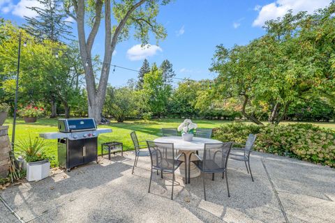 Tiny photo for 5802 Teal Court, Long Grove, IL 60047 (MLS # 12488740)