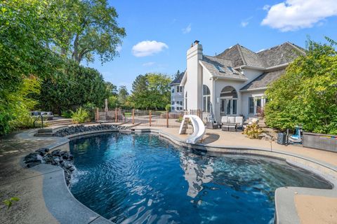 Tiny photo for 5802 Teal Court, Long Grove, IL 60047 (MLS # 12488740)