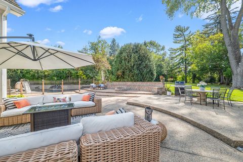 Tiny photo for 5802 Teal Court, Long Grove, IL 60047 (MLS # 12488740)