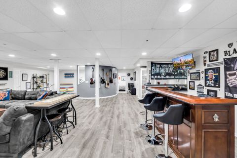 Tiny photo for 5802 Teal Court, Long Grove, IL 60047 (MLS # 12488740)