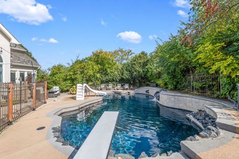 Tiny photo for 5802 Teal Court, Long Grove, IL 60047 (MLS # 12488740)