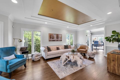 Tiny photo for 5802 Teal Court, Long Grove, IL 60047 (MLS # 12488740)