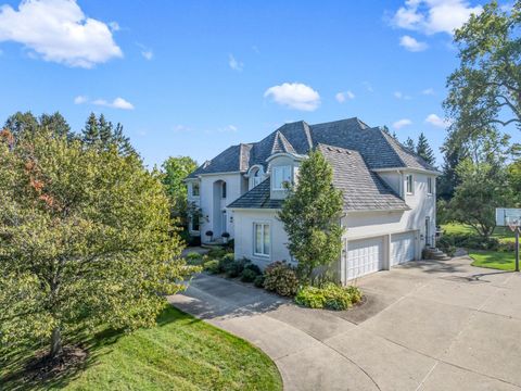 Tiny photo for 5802 Teal Court, Long Grove, IL 60047 (MLS # 12488740)