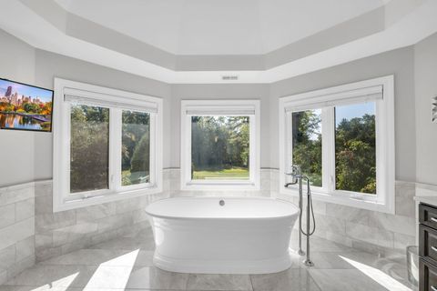 Tiny photo for 5802 Teal Court, Long Grove, IL 60047 (MLS # 12488740)