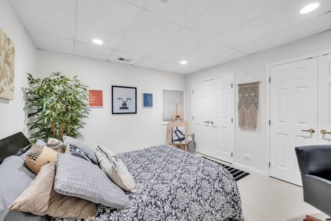 Tiny photo for 5802 Teal Court, Long Grove, IL 60047 (MLS # 12488740)