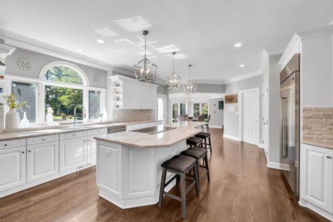 Tiny photo for 5802 Teal Court, Long Grove, IL 60047 (MLS # 12488740)