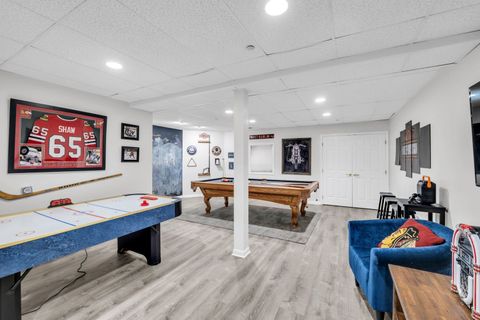 Tiny photo for 5802 Teal Court, Long Grove, IL 60047 (MLS # 12488740)