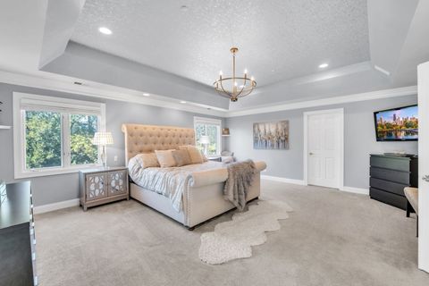 Tiny photo for 5802 Teal Court, Long Grove, IL 60047 (MLS # 12488740)