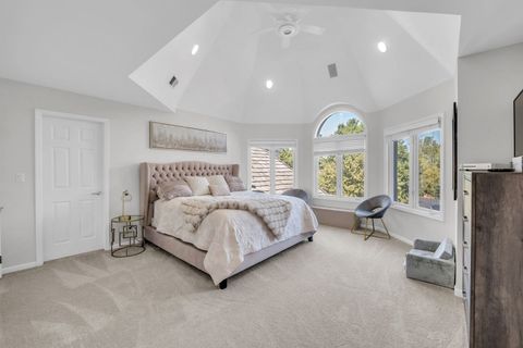 Tiny photo for 5802 Teal Court, Long Grove, IL 60047 (MLS # 12488740)