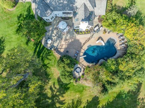 Tiny photo for 5802 Teal Court, Long Grove, IL 60047 (MLS # 12488740)