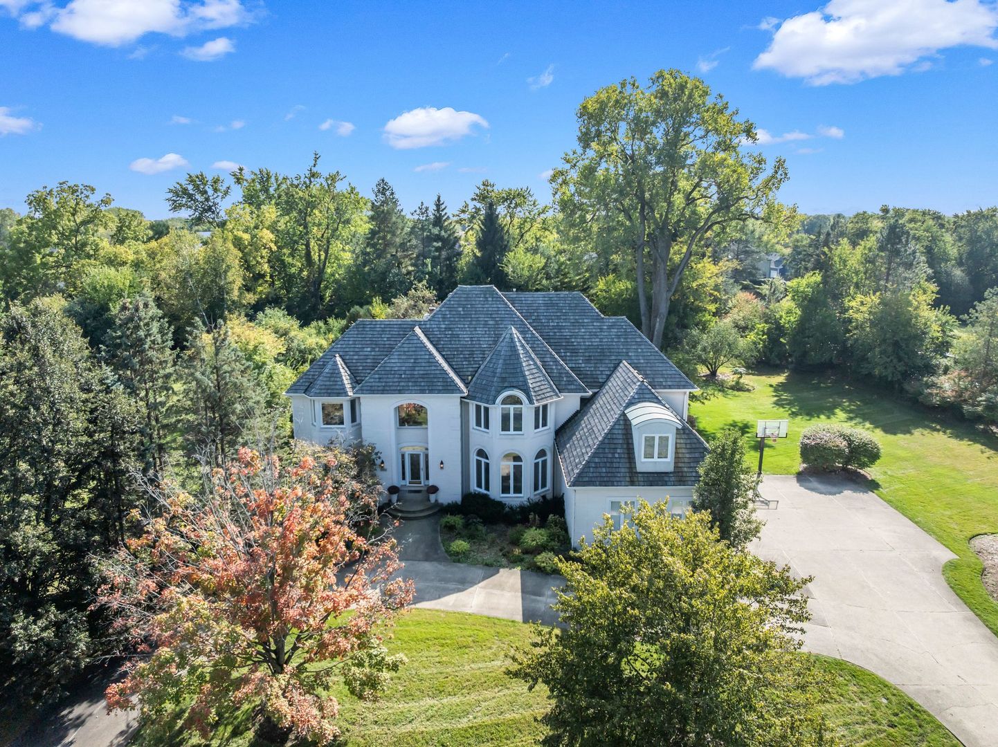5802 Teal Court