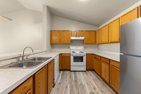 Tiny photo for 1457 Mcclure Road #1457, Aurora, IL 60505 (MLS # 12680504)
