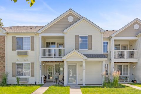 Photo of 1457 Mcclure Road #1457, Aurora, IL 60505 (MLS # 12680504)