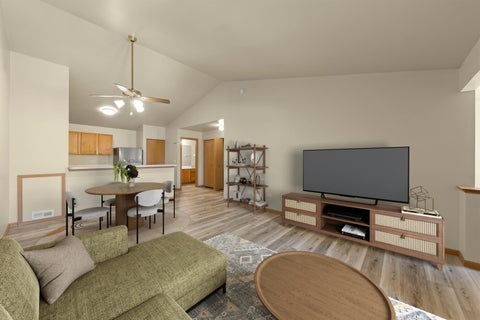 Tiny photo for 1457 Mcclure Road #1457, Aurora, IL 60505 (MLS # 12680504)
