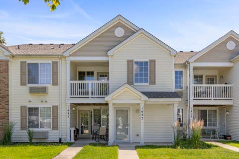 Photo of 1457 Mcclure Road #1457, Aurora, IL 60505 (MLS # 12680504)