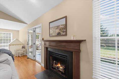 Tiny photo for 2707 Cherry Hills Drive, Champaign, IL 61822 (MLS # 12515017)