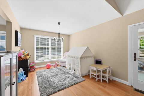 Tiny photo for 2707 Cherry Hills Drive, Champaign, IL 61822 (MLS # 12515017)