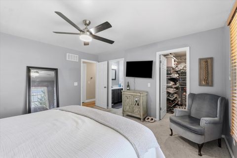 Tiny photo for 2707 Cherry Hills Drive, Champaign, IL 61822 (MLS # 12515017)